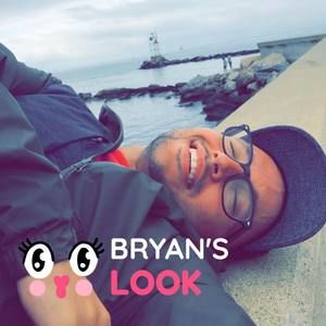 Meet your Posher, Bryan